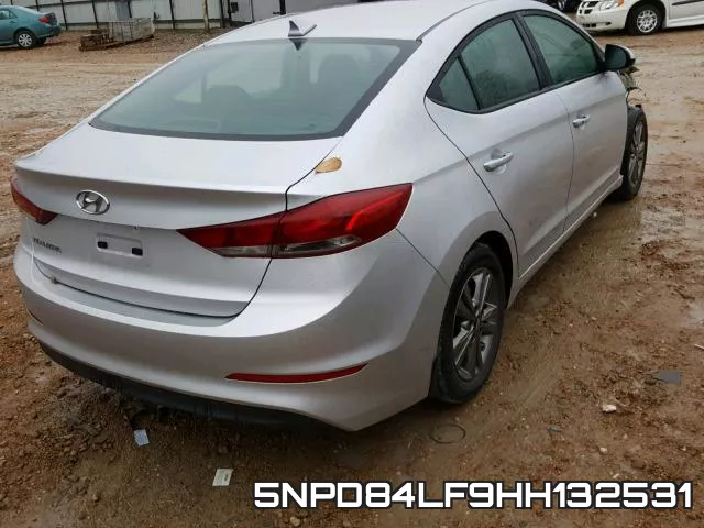 5NPD84LF9HH132531 фото 5