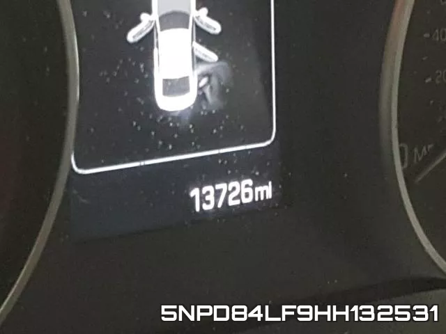 5NPD84LF9HH132531 фото 9