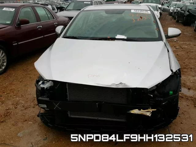 5NPD84LF9HH132531 фото 10
