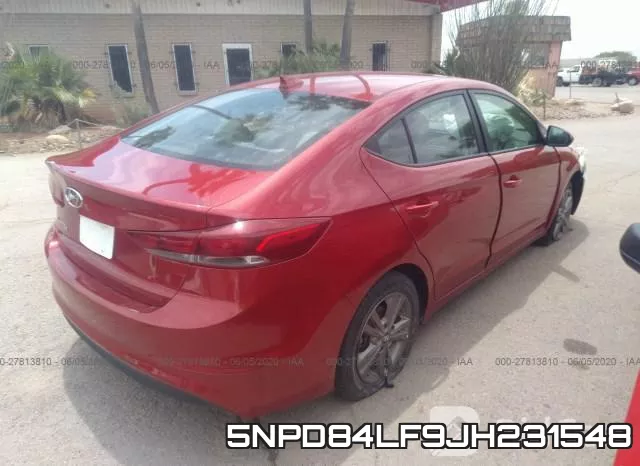 5NPD84LF9JH231548 фото 5