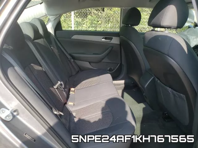 5NPE24AF1KH767565 фото 7