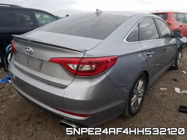 5NPE24AF4HH532120 фото 5