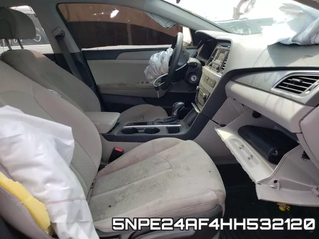5NPE24AF4HH532120 фото 6