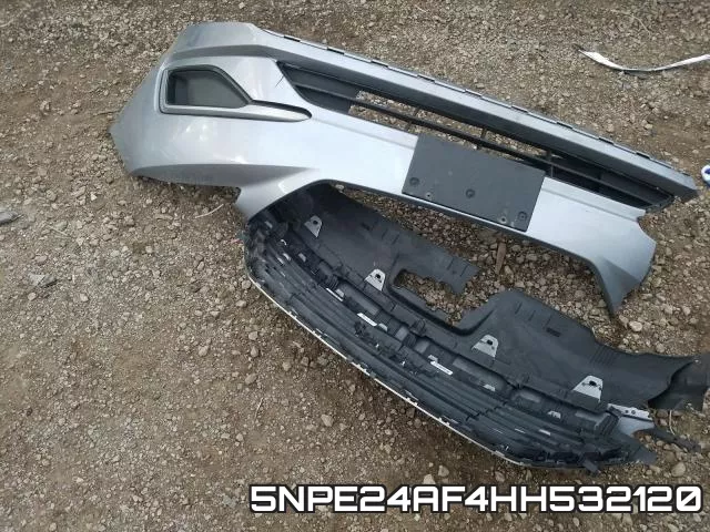 5NPE24AF4HH532120 фото 10