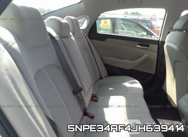 5NPE34AF4JH639414 фото 9
