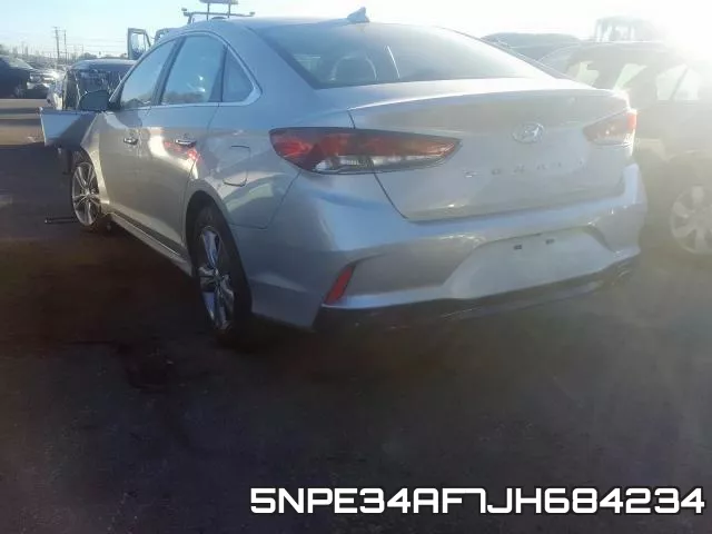 5NPE34AF7JH684234 фото 4