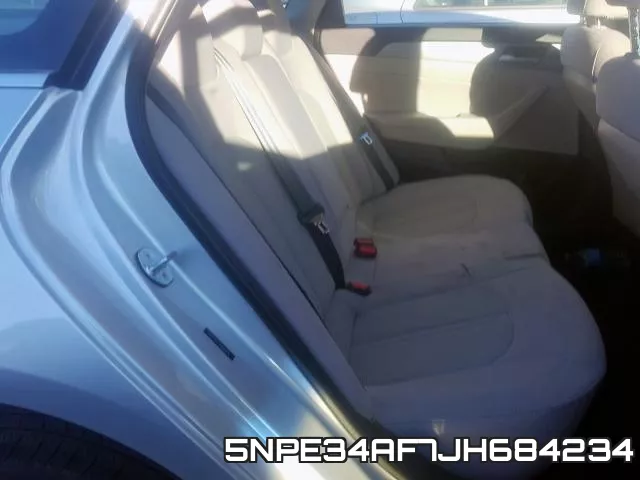 5NPE34AF7JH684234 фото 7