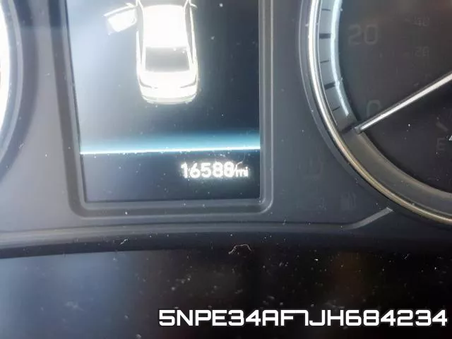 5NPE34AF7JH684234 фото 9