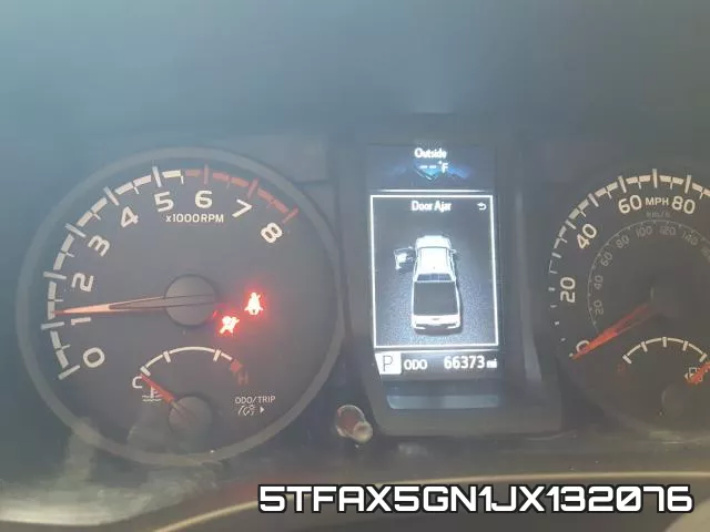 5TFAX5GN1JX132076 фото 9