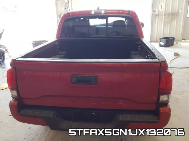 5TFAX5GN1JX132076 фото 10