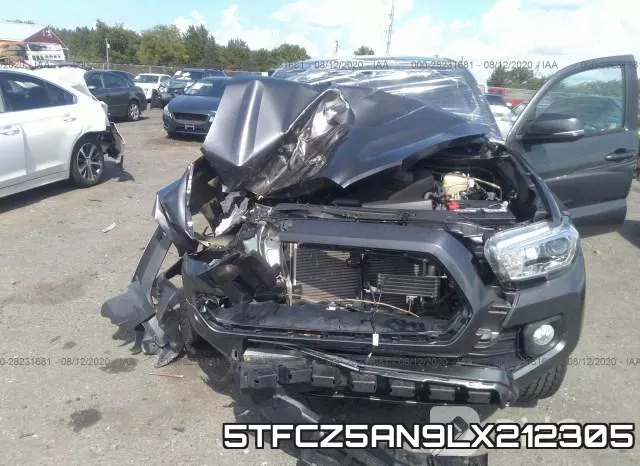5TFCZ5AN9LX212305 фото 7