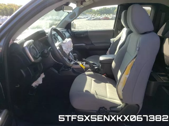 5TFSX5ENXKX067382 фото 6