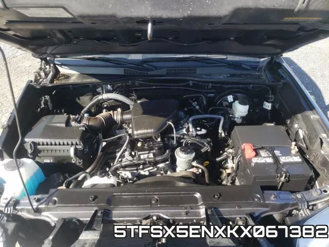 5TFSX5ENXKX067382 фото 8