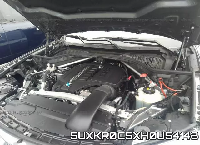 5UXKR0C5XH0U54143 фото 2