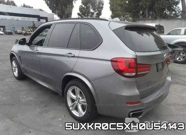 5UXKR0C5XH0U54143 фото 4