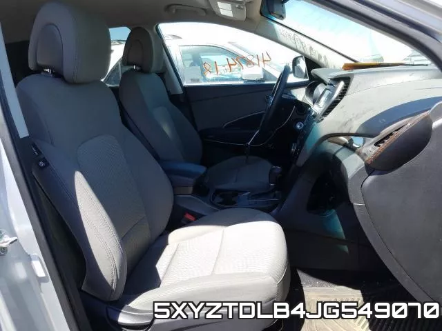 5XYZTDLB4JG549070 фото 6