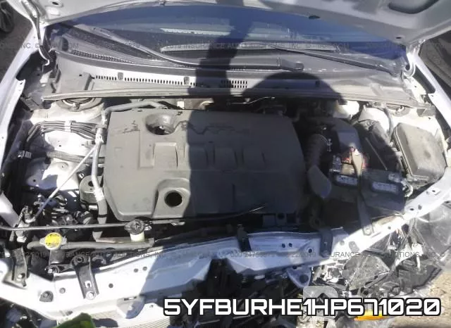 5YFBURHE1HP671020 фото 2