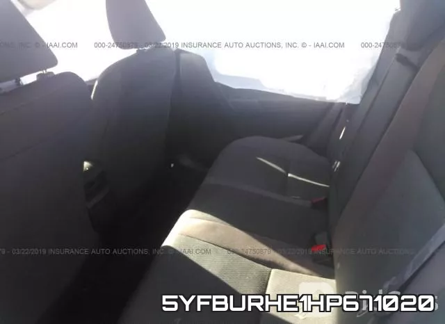 5YFBURHE1HP671020 фото 9