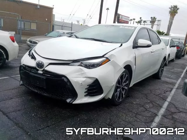 5YFBURHE3HP700212 фото 3
