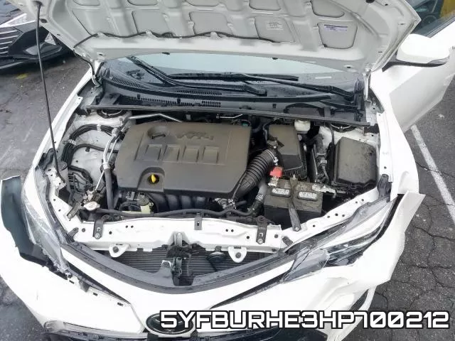 5YFBURHE3HP700212 фото 8