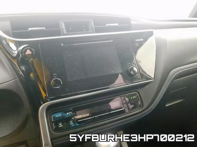 5YFBURHE3HP700212 фото 10