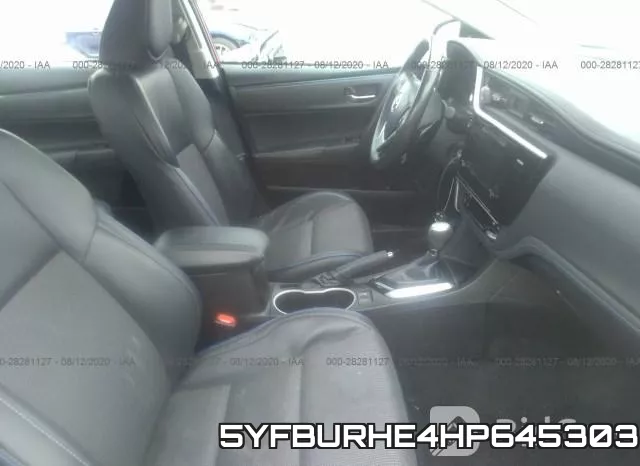 5YFBURHE4HP645303 фото 6