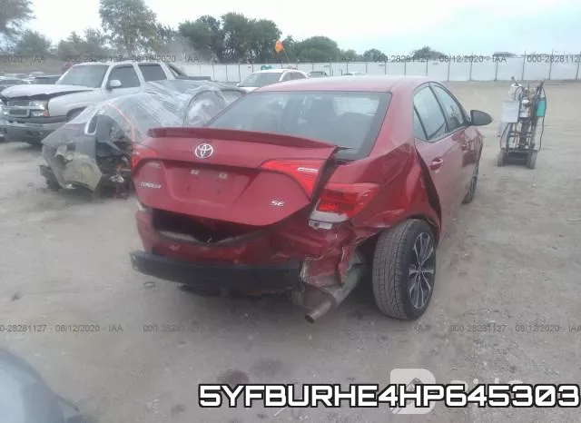 5YFBURHE4HP645303 фото 7