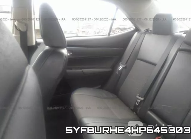 5YFBURHE4HP645303 фото 8
