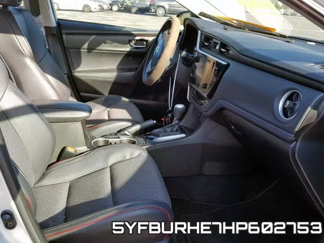 5YFBURHE7HP602753 фото 6