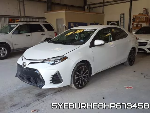 5YFBURHE8HP673458 фото 3