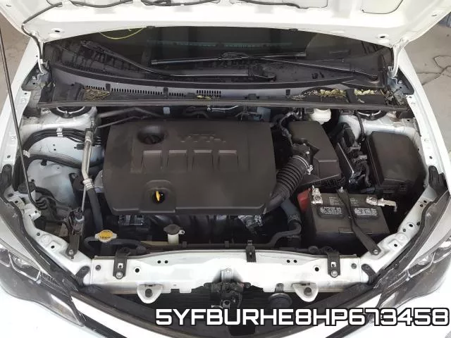 5YFBURHE8HP673458 фото 8