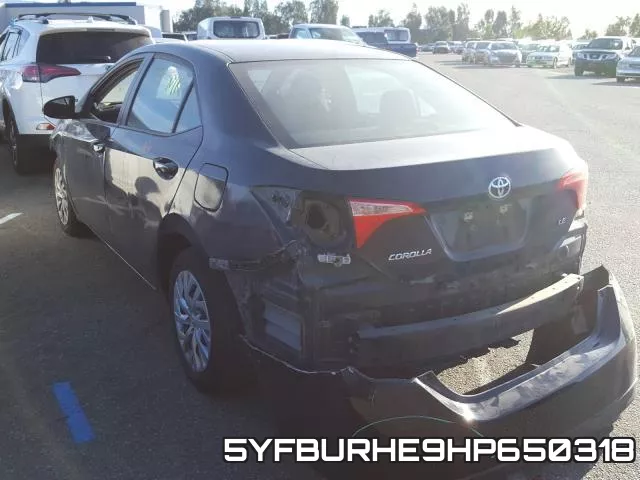 5YFBURHE9HP650318 фото 4