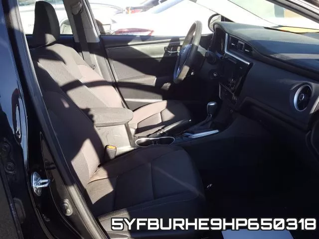 5YFBURHE9HP650318 фото 6