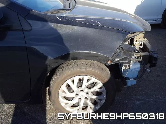 5YFBURHE9HP650318 фото 10