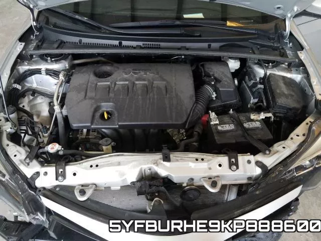 5YFBURHE9KP888600 фото 8