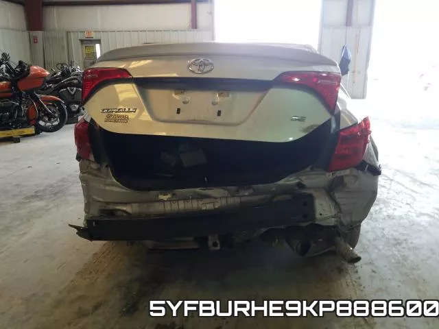 5YFBURHE9KP888600 фото 10