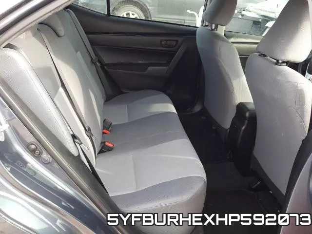 5YFBURHEXHP592073 фото 7