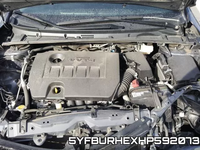 5YFBURHEXHP592073 фото 8
