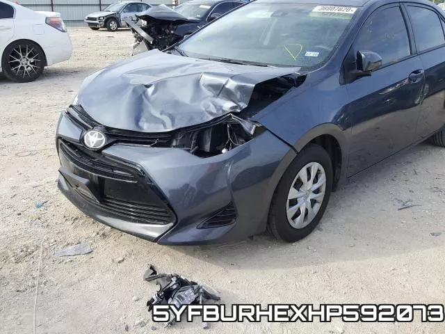 5YFBURHEXHP592073 фото 10