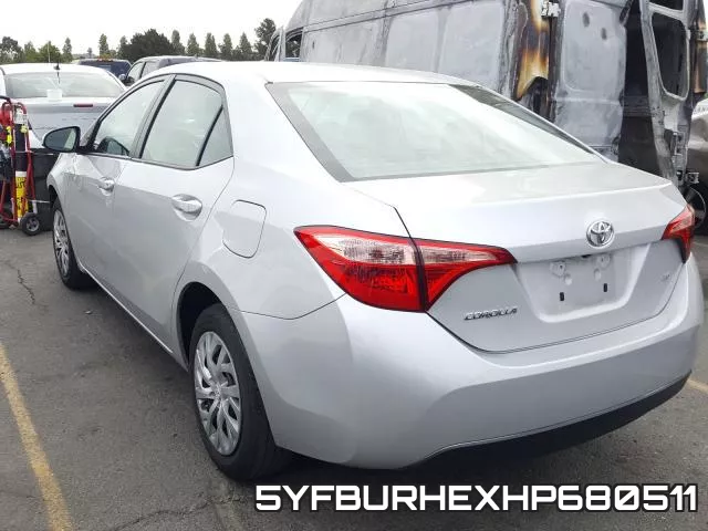 5YFBURHEXHP680511 фото 4