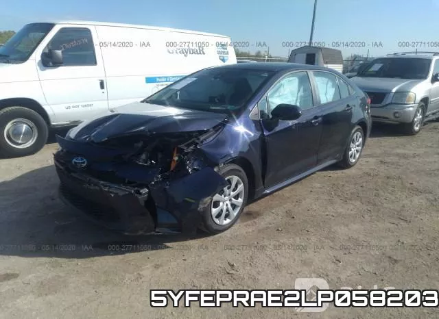 5YFEPRAE2LP058203 фото 3
