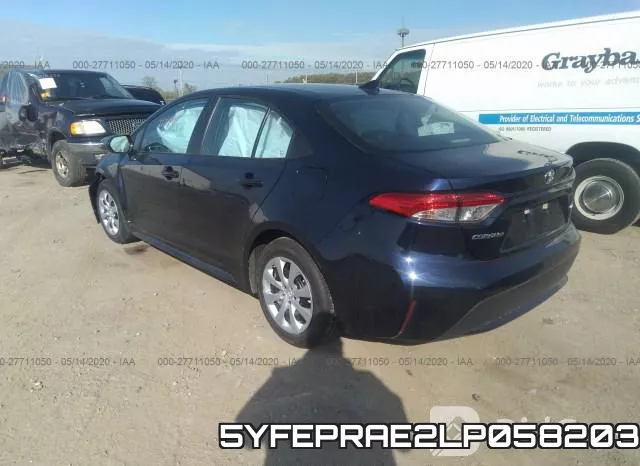 5YFEPRAE2LP058203 фото 4