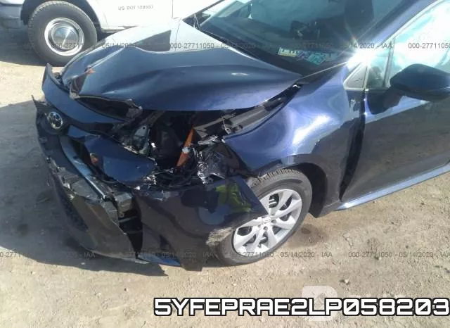 5YFEPRAE2LP058203 фото 7