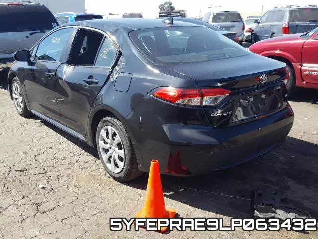 5YFEPRAE9LP063432 фото 4