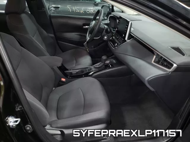 5YFEPRAEXLP117157 фото 6