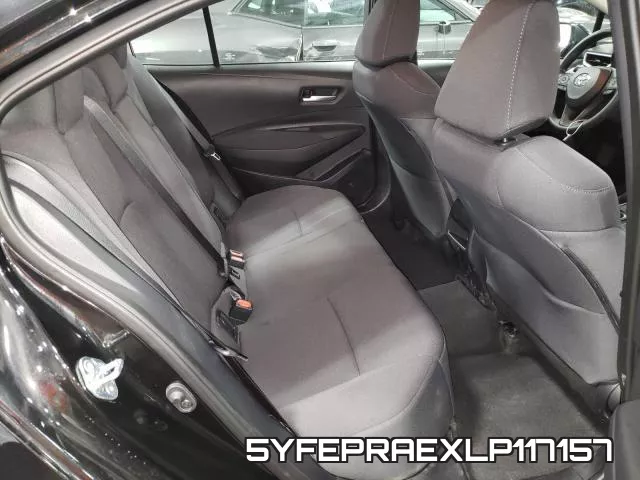 5YFEPRAEXLP117157 фото 7