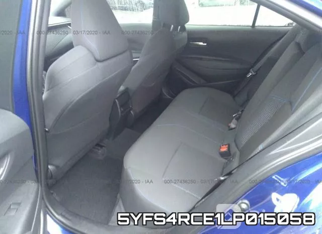 5YFS4RCE1LP015058 фото 9