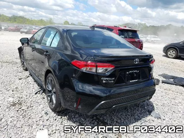 5YFS4RCE8LP034402 фото 4