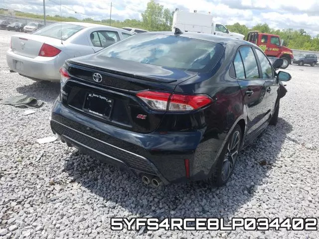 5YFS4RCE8LP034402 фото 5