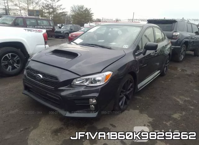JF1VA1B60K9829262 фото 3